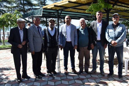 Ne babalar, ne dedeler hatırlanmadı
