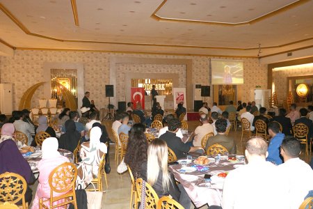 Ticaret Elçileri projesinde ilk adım atıldı