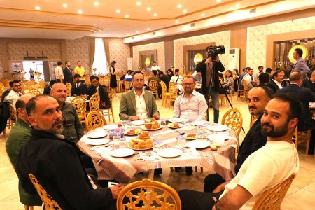 Ticaret Elçileri projesinde ilk adım atıldı