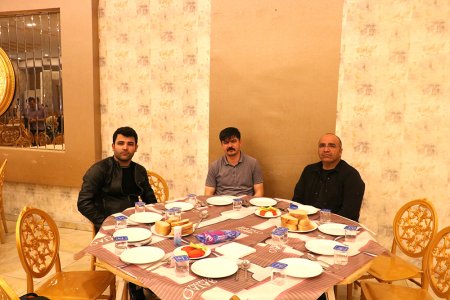 Ticaret Elçileri projesinde ilk adım atıldı