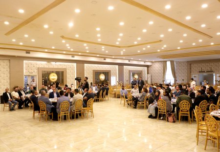 Ticaret Elçileri projesinde ilk adım atıldı