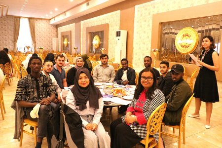 Ticaret Elçileri projesinde ilk adım atıldı