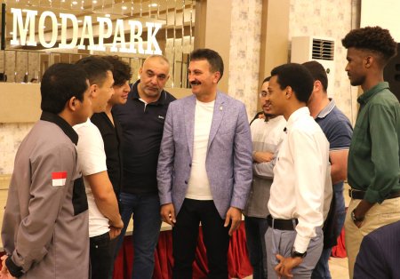 Ticaret Elçileri projesinde ilk adım atıldı