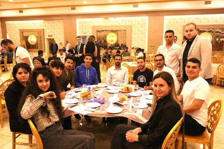 Ticaret Elçileri projesinde ilk adım atıldı