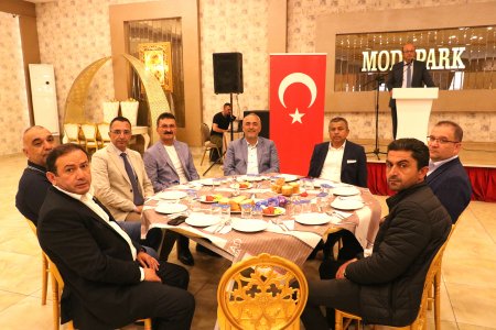 Ticaret Elçileri projesinde ilk adım atıldı