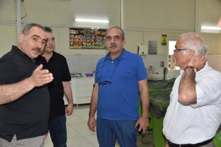 Eğirdir Gölü'ne yavru sazan desteği