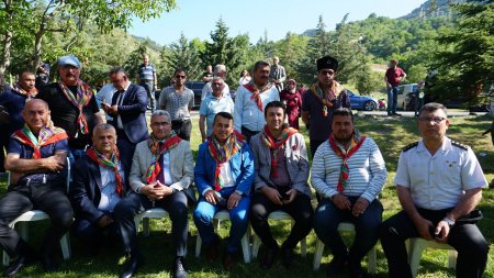 400 yıllık Kurban İndirme geleneği
