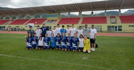 ANALİG Futbol Grup Müsabakaları sona erdi