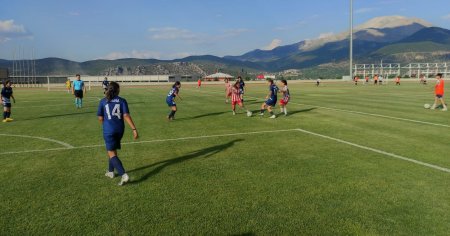 ANALİG Futbol Grup Müsabakaları sona erdi