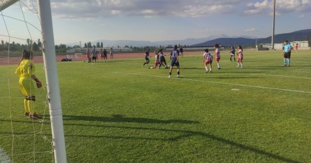 ANALİG Futbol Grup Müsabakaları sona erdi