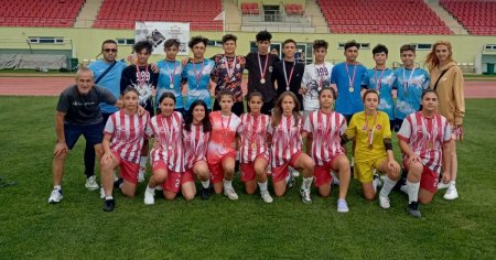 ANALİG Futbol Grup Müsabakaları sona erdi