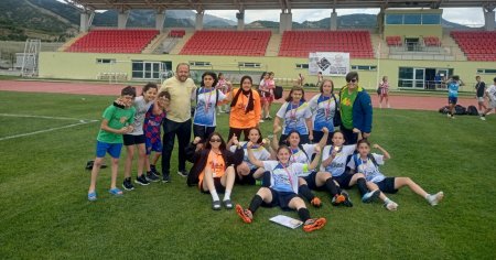 ANALİG Futbol Grup Müsabakaları sona erdi