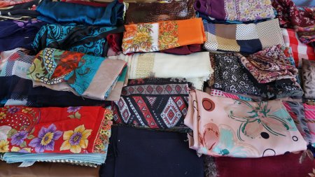 El Ele Derneği Yaz Kermesi düzenliyor