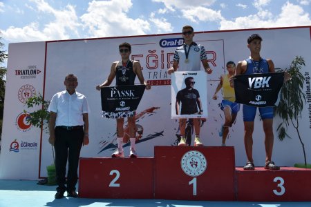 Eğirdir'de nefesler tutuldu