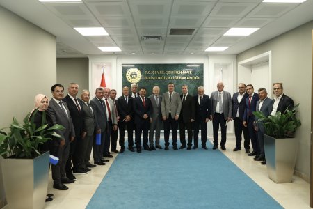 Başkanlarının tüm talepleri yerine getirilecek
