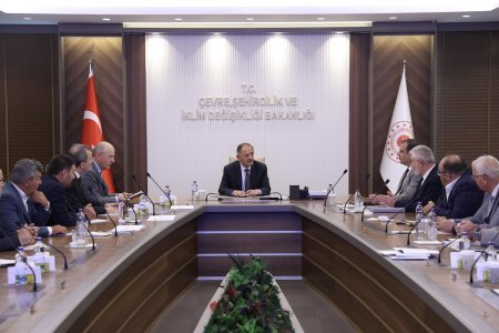 Başkanlarının tüm talepleri yerine getirilecek