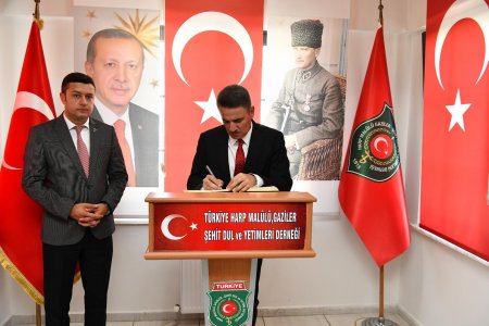 15 Temmuz etkinlikleri sürüyor