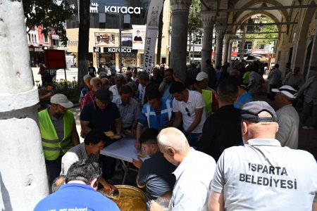 15 Temmuz etkinlikleri sürüyor