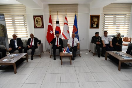 15 Temmuz etkinlikleri sürüyor