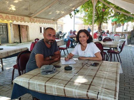 Eğirdir MAREM, Bursa'da toplandı