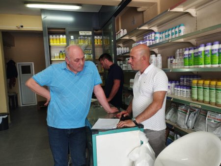Eğirdir MAREM, Bursa'da toplandı