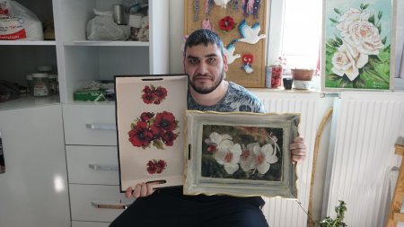 Zihinsel engelli bireyleri topluma kazandıran dernek