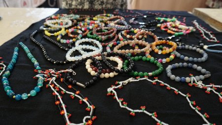 Zihinsel engelli bireyleri topluma kazandıran dernek