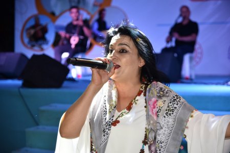 800 yıllık Tarihi Pınar Pazarı’na coşkulu açılış töreni