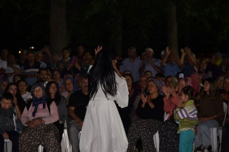 800 yıllık Tarihi Pınar Pazarı’na coşkulu açılış töreni