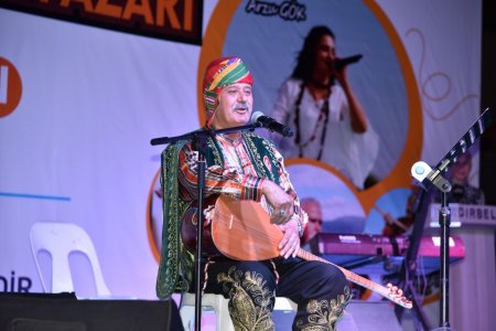 800 yıllık Tarihi Pınar Pazarı’na coşkulu açılış töreni