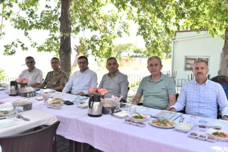 Eğirdir Hayat Boyu Öğrenme Komisyonu toplandı