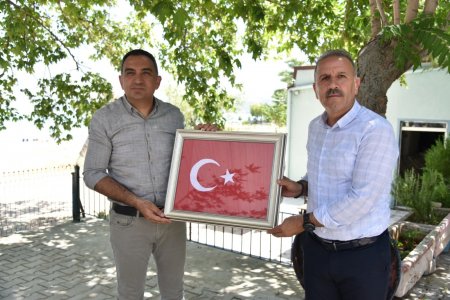 Eğirdir Hayat Boyu Öğrenme Komisyonu toplandı