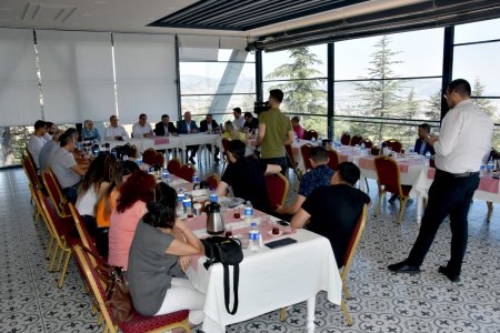 Biz hiç bir zaman ün peşinde olmadık