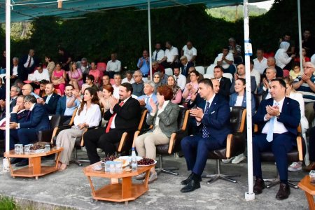 Akşener Seçim Startını Isparta’dan Verdi