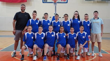 ANALİG Basketbol Çeyrek Final Müsabakaları sona erdi