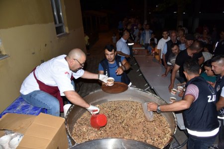 Eğirdir'de Yaz Kur'an Kursu kapanış programı düzenlendi
