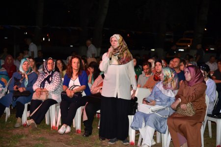 Tarihi Pınar Pazarı Şehir Buluşmalarına kapılarını açtı