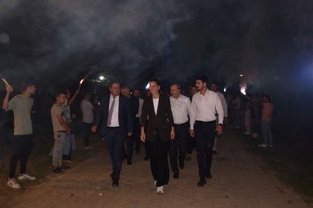 Tarihi Pınar Pazarı Şehir Buluşmalarına kapılarını açtı