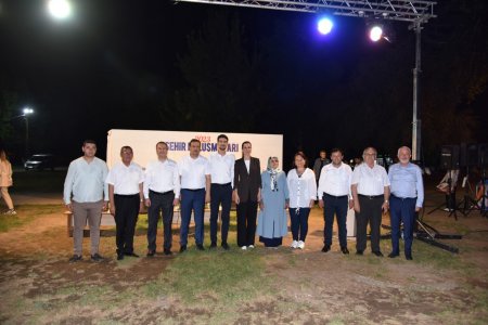 Tarihi Pınar Pazarı Şehir Buluşmalarına kapılarını açtı