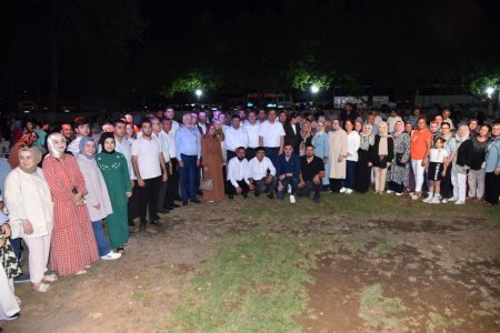 Tarihi Pınar Pazarı Şehir Buluşmalarına kapılarını açtı