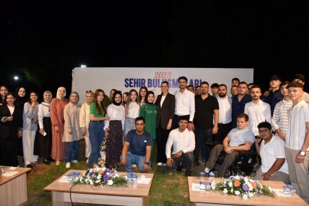 Tarihi Pınar Pazarı Şehir Buluşmalarına kapılarını açtı
