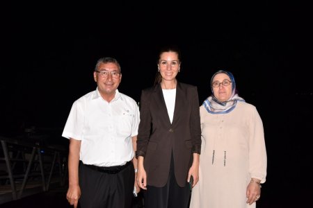 Tarihi Pınar Pazarı Şehir Buluşmalarına kapılarını açtı
