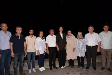 Tarihi Pınar Pazarı Şehir Buluşmalarına kapılarını açtı