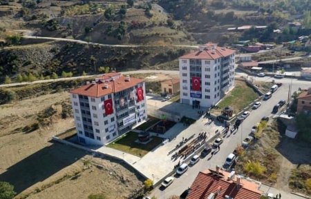 Isparta AFAD göreve her zaman hazır