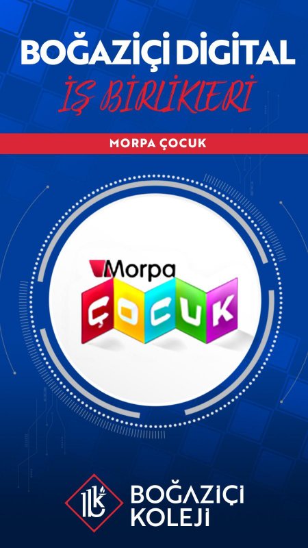 Boğaziçi Koleji hedeflediği yolda hızla ilerliyor!