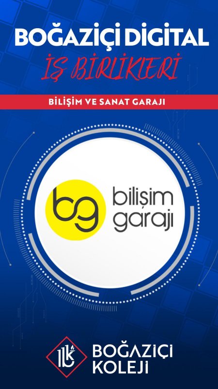 Boğaziçi Koleji hedeflediği yolda hızla ilerliyor!
