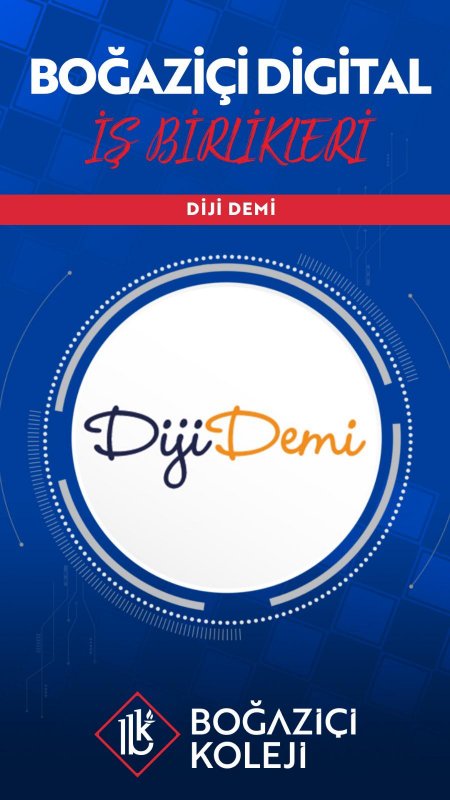 Boğaziçi Koleji hedeflediği yolda hızla ilerliyor!