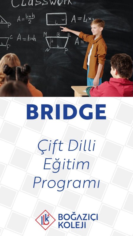 Boğaziçi Koleji hedeflediği yolda hızla ilerliyor!
