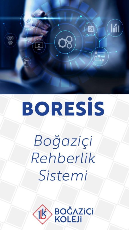 Boğaziçi Koleji hedeflediği yolda hızla ilerliyor!