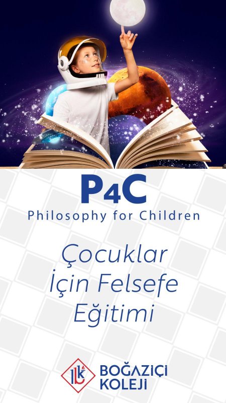 Boğaziçi Koleji hedeflediği yolda hızla ilerliyor!